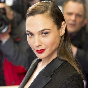 Gal Gadot - Première du film "Criminal" au Curzon Mayfair à Londres. Le 7 avril 2016