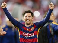 Lionel Messi, blond platine : Son changement de look, radical et moqué !