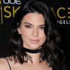 Kendall Jenner à la soirée d'inauguration de OUE Skyspace à Los Angeles, le 14 juillet 2016 © Birdie Thompson/AdMedia via Bestimage