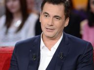 Olivier Minne, son passage à vide en 2002 : "J'ai cru que c'était fini pour moi"