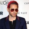 Jared Leto - Soirée des "Glamour Women Of The Year Awards" 2015 à New York, le 9 novembre 2015.  Celebrities at the 2015 Glamour Women Of The Year Awards at Carnegie Hall in New York City, New York on November 9, 2015.09/11/2015 - New York