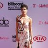 Halsey à la soirée Billboard Music Awards à T-Mobile Arena à Las Vegas, le 22 mai 2016 © Mjt/AdMedia via Bestimage