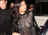 Kylie Jenner : Ultrasexy à quelques jours de son anniversaire