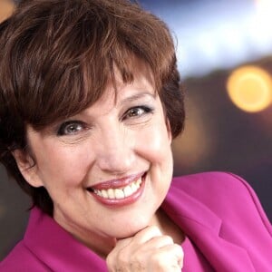 Portrait de Roselyne Bachelot 11 mai 2016 - Paris