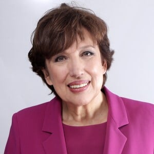 Roselyne Bachelot - Portrait 11 mai 2016 - Paris