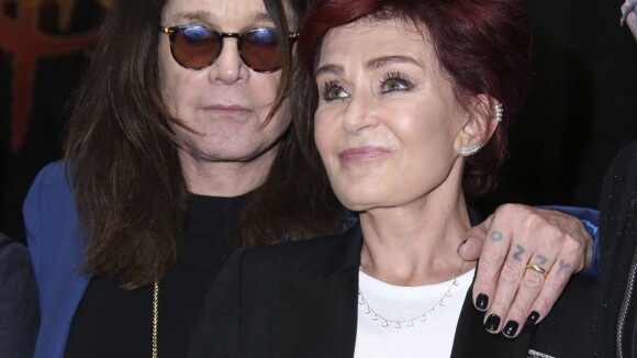 Ozzy Osbourne : Sa dernière maîtresse révèle les détails de leur liaison intime