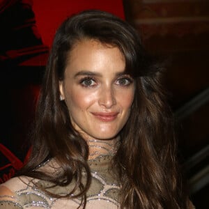 Charlotte Le Bon à la première de ‘Anthropoid' au théâtre AMC Lincoln Square à New York, le 4 aout 2016