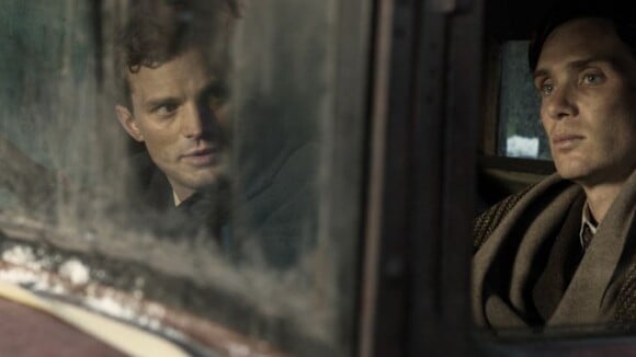Bande-annonce d'Anthropoid.