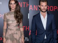 Charlotte Le Bon, sublime et glamour au côté du beau Jamie Dornan