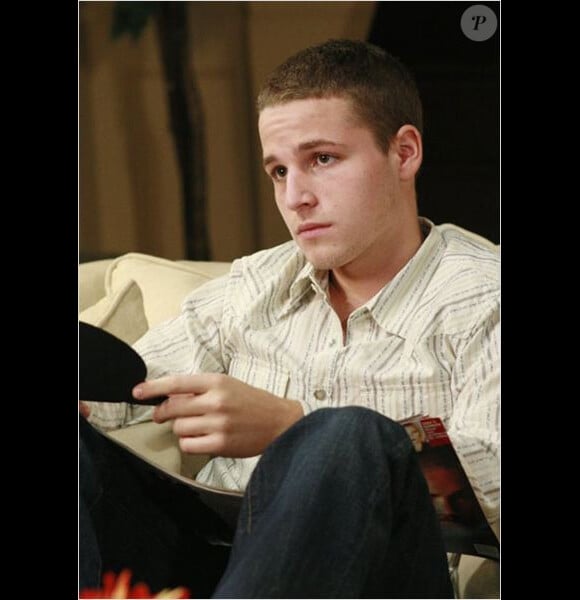 Desperate Housewives : Photo Shawn Pyfrom