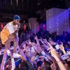 Exclusif - Tyga au club Gotha à Cannes le 28 juillet 2016. © Rachid Bellak / Bestimage Exclusive - For Germany please call for price People at Gotha Club in Cannes, France on July 28th, 201628/07/2016 - Cannes