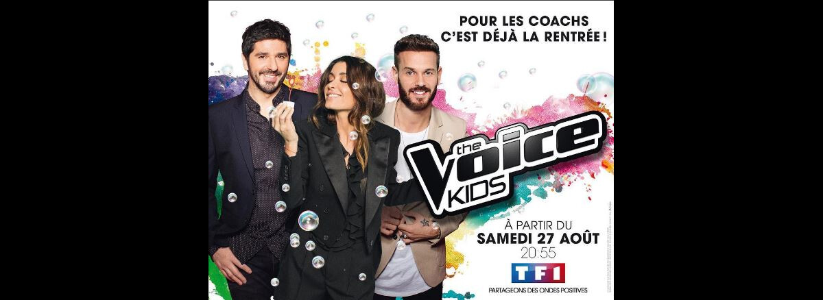 Télé 7 Jours - 23 Août 2025 - Patrick Fiori, Michèle Bernier Et Plein De Stars !