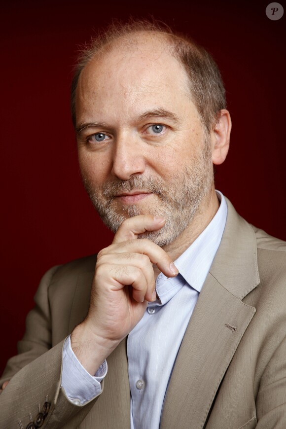 Denis Baupin 2011 - Archive Portrait