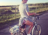 Katy Perry montre ses fesses, une semaine après les photos d'Orlando Bloom nu