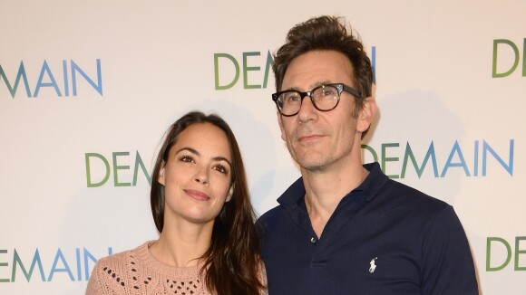 Bérénice Bejo : "Quand il n'y a plus d'amour, il n'y a aucune raison de rester"