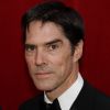 Thomas Gibson et Matthew Gray Gubler à la cérémonie de clôture du 51ème gala annuel du festival de la Tv de Monte-Carlo le 10 juin 2011.