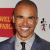 Shemar Moore lors de la cérémonie de remise des "10th Annual GLSEN Respect Awards" au Regent Beverly Wilshire Hotel à Beverly Hills, le 17 octobre 2014