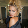 Photo de Khloé Kardashian publiée le 5 août 2016.