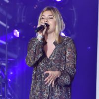 Louane fait une jolie surprise à ses fans pour ses adieux...