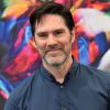 Thomas Gibson au photocall de la série Esprits criminels lors du 56ème Festival de télévision de Monte-Carlo le 14 juin 2016.