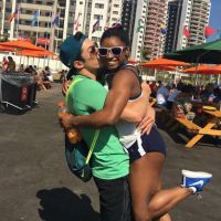 Rio 2016 - Simone Biles, déjà casée : Son chéri interpelle Zac Efron