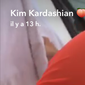 Kim Kardashian dévoilant fièrement ses courbes lors de ses vacances au Mexique, jeudi 18 août 2016