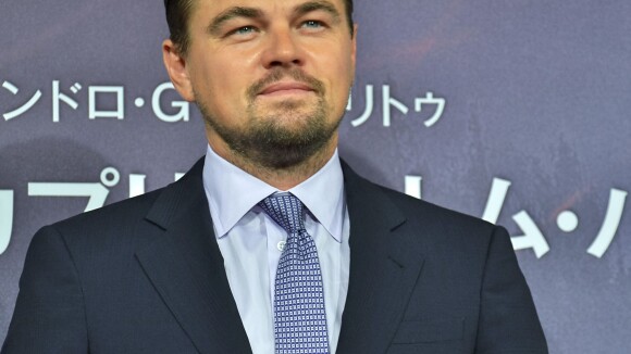 Leonardo DiCaprio : L'acteur victime d'un accident de la route