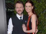 Lydia Hearst et Chris Hardwick mariés : Des noces de rêve en Californie !