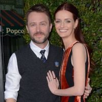 Lydia Hearst et Chris Hardwick mariés : Des noces de rêve en Californie !