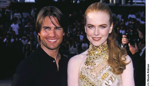 Nicole Kidman et Tom Cruise : Des parents absents montrés du doigt