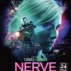 Affiche du film Nerve en salles le 24 août 2016