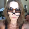 Carla Bruni délire sur Instagram, le 24 août 2016.