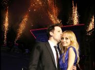 REPORTAGE PHOTOS : Nicole Richie et Joel Madden, tellement beaux et amoureux...
