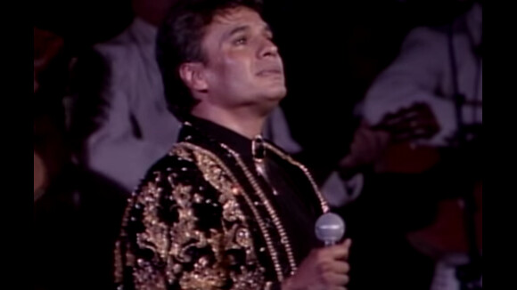 Juan Gabriel : L'Elvis latino, icône du Mexique, est mort