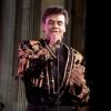 Juan Gabriel, "l'Elvis latino", est mort à 66 ans le 28 août 2016.