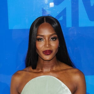 Naomi Campbell - Photocall des MTV Video Music Awards 2016 au Madison Square Garden à New York. Le 28 août 2016