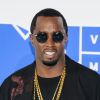 Sean Diddy Combs - Photocall des MTV Video Music Awards 2016 au Madison Square Garden à New York. Le 28 août 2016
