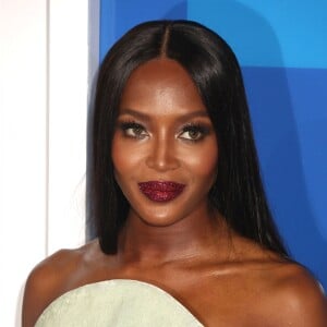 Naomi Campbell - Photocall des MTV Video Music Awards 2016 au Madison Square Garden à New York. Le 28 août 2016