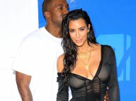 MTV VMA 2016 : Kim Kardashian, Ariana Grande, Heidi Klum sexy sur le tapis rouge