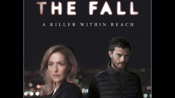 Gillian Anderson et Jamie Dornan dans "The Fall" : Remplacés par...