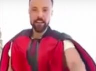 Armin Schmieder : L'Italien de 28 ans saute en wingsuit et meurt en direct...