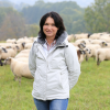 Julie (40 ans), Alsace-Champagne-Ardenne-Lorraine