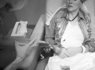 Shannen Doherty dévoile des photos bouleversantes de sa chimiothérapie