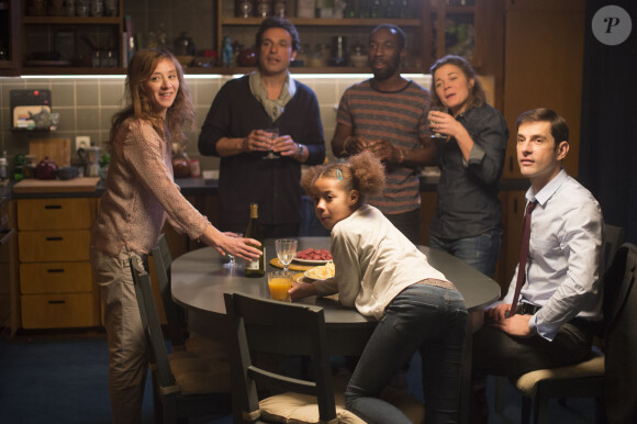 Le film Tamara, en salles le 26 octobre 2016