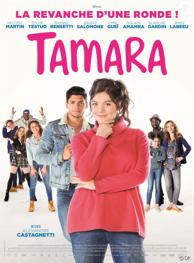 Le film Tamara, en salles le 26 octobre 2016