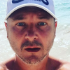 Pour ses vacances, Cauet s'est offert un régime ! Août 2016.