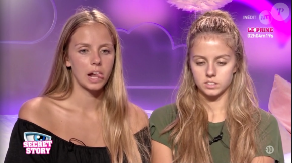 Secret Story 10, jeudi 1er septembre 2016 sur NT1.