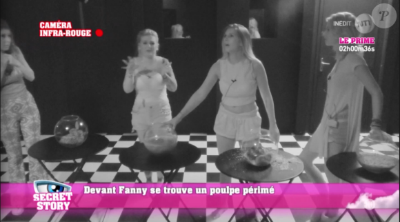 Secret Story 10, jeudi 1er septembre 2016 sur NT1.