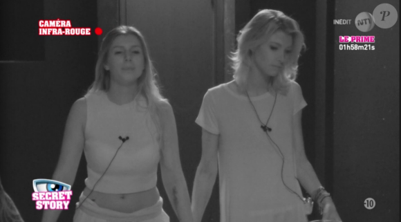 Secret Story 10, jeudi 1er septembre 2016 sur NT1.