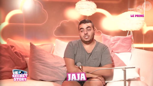 Secret Story 10, le jeudi 1er septembre 2016 sur NT1.